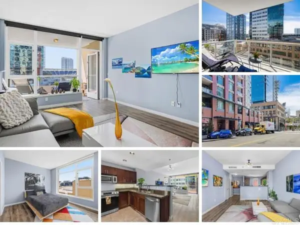 427 9th Avenue  #801, San Diego, CA 92101