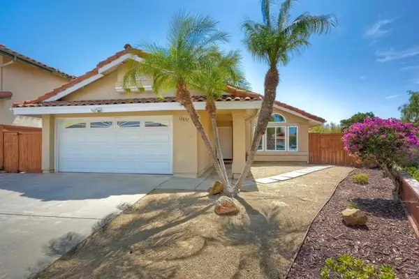 12837 Gambusa Way, San Diego, CA 92129