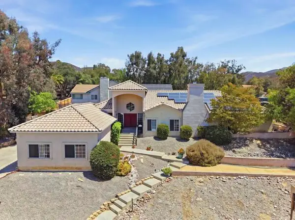 24396 Sargeant Road, Ramona, CA 92065