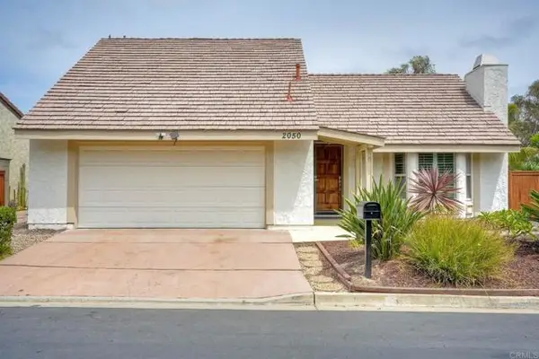 2050 Trevino Avenue, Oceanside, CA 92056