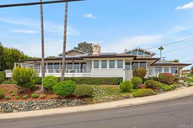 1010 La Jolla Rancho Rd, La Jolla, CA 92037 - #3