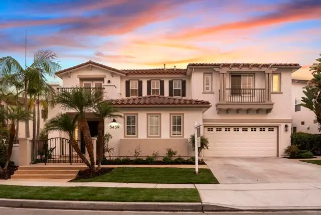 5439 Harvest Run Dr, San Diego, CA 92130 - #1