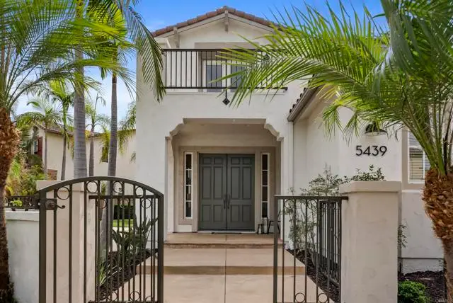 5439 Harvest Run Dr, San Diego, CA 92130 - #3