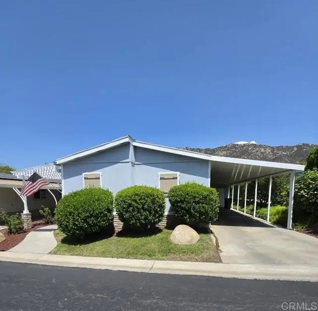 8975 Lawrence Welk Drive  #381, Escondido, CA 92026 - #1