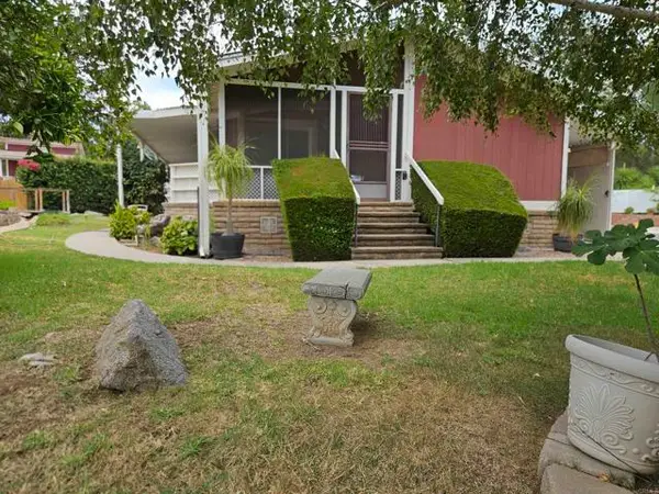 18218 Paradise Mountain Road  #81, Valley Center, CA 92082