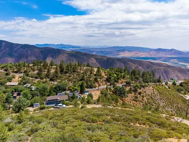 Manzanita Drive, Julian, CA 92036 - #1