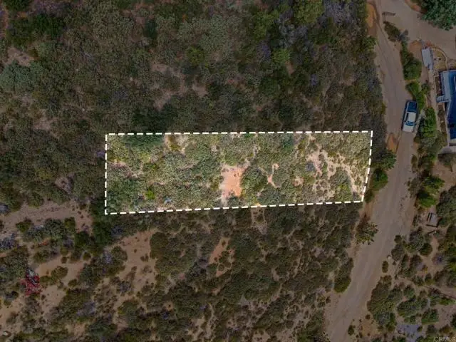 Manzanita Drive, Julian, CA 92036 - #2