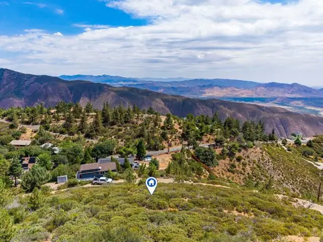 Manzanita Drive, Julian, CA 92036 - #3