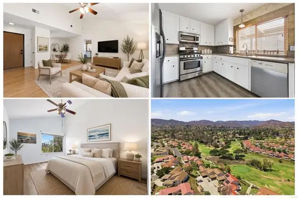 17489 Plaza Del Curtidor  #187, San Diego, CA 92128