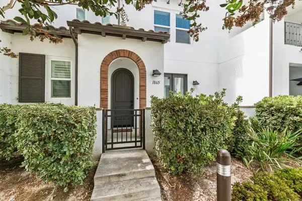 1865 Alkali Heath Lane, Carlsbad, CA 92011