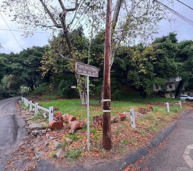 0 Shaw Ranch Road, Pasadena, CA 91107 - #1