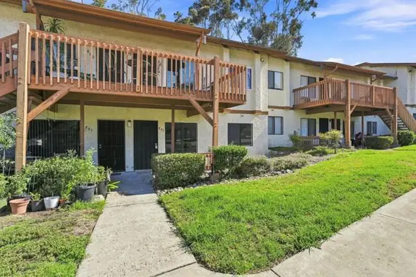 6366 Rancho Mission Road  #803, San Diego, CA 92108