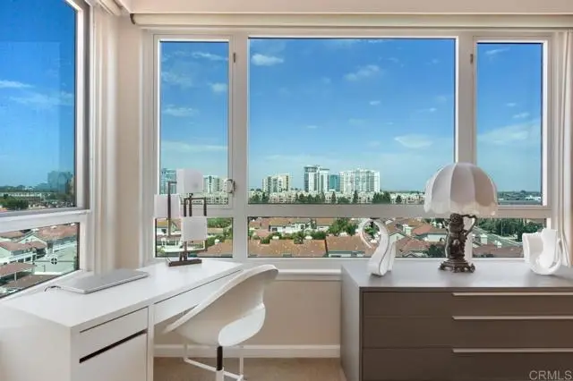 3890 Nobel Drive  #802, San Diego, CA 92122 - #1