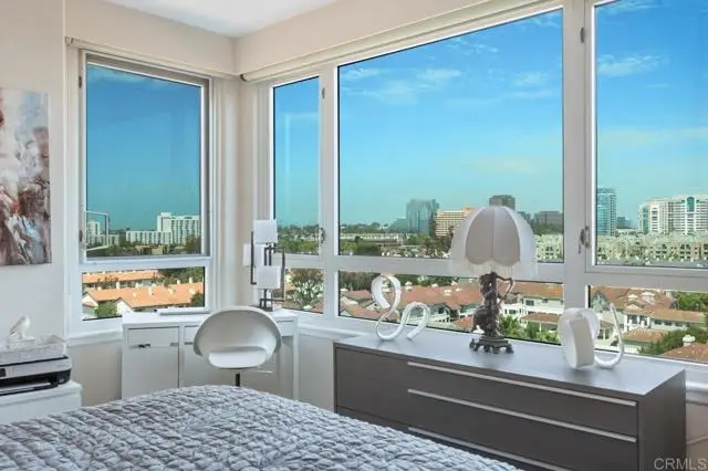 3890 Nobel Drive  #802, San Diego, CA 92122 - #3