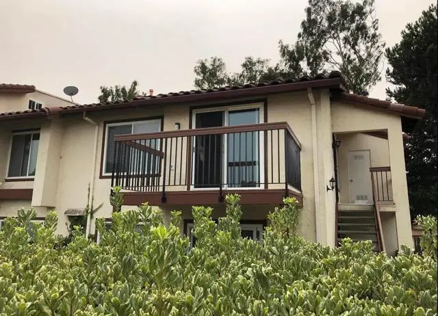 4055 Porte La Paz  #141, San Diego, CA 92122 - #3