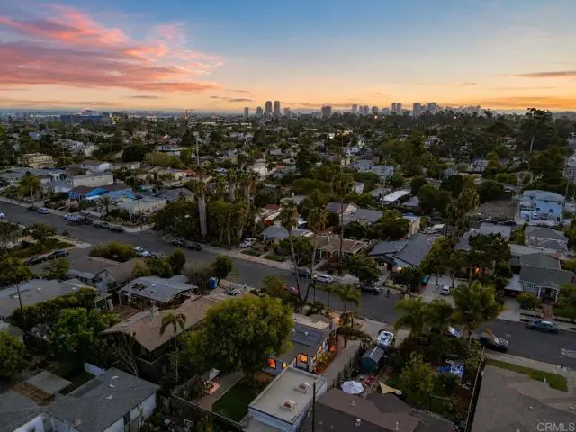 1729 Bancroft Street, San Diego, CA 92102 - #2
