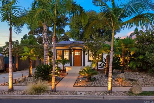 1729 Bancroft Street, San Diego, CA 92102 - #3