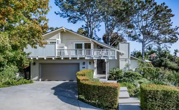279 Hillcrest Drive, Encinitas, CA 92024