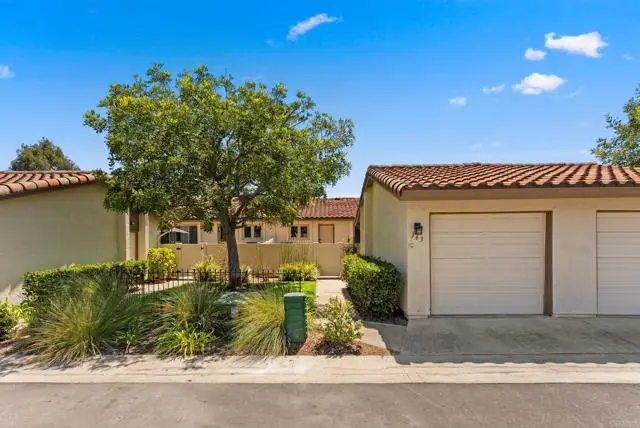 363 Orwell Lane, Encinitas, CA 92024 - #2