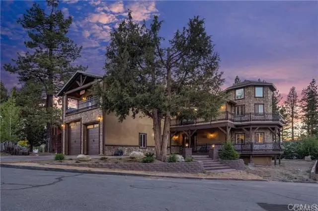 216 Alp Court, Big Bear Lake, CA 92315 - #1