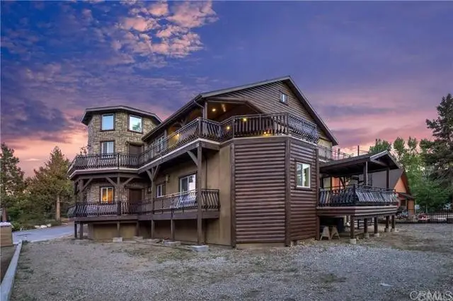 216 Alp Court, Big Bear Lake, CA 92315 - #2