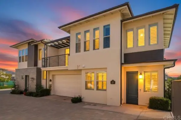16750 Coyote Bush  #47, San Diego, CA 92127