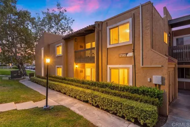 17195 Bernardo Drive  #104, San Diego, CA 92127 - #2