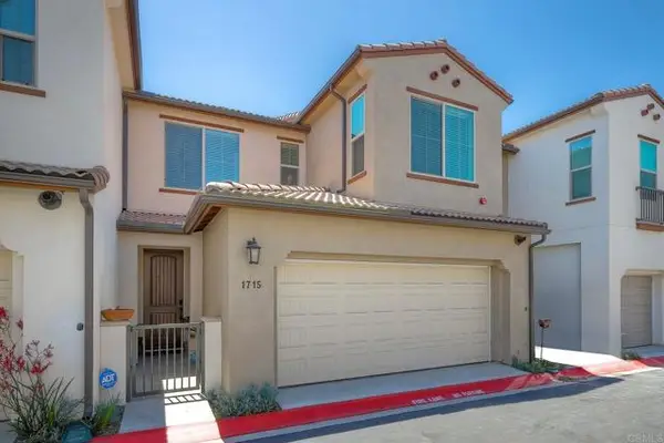 1715 Crabapple Way, Oceanside, CA 92056