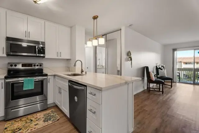 1801 Diamond Street  #3-205, San Diego, CA 92109 - #1