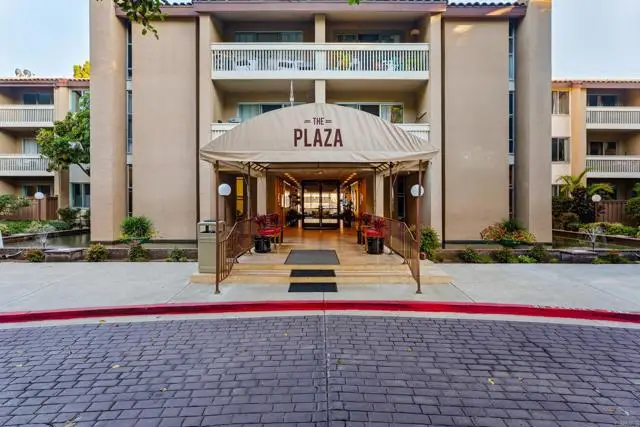 1801 Diamond Street  #3-205, San Diego, CA 92109 - #2