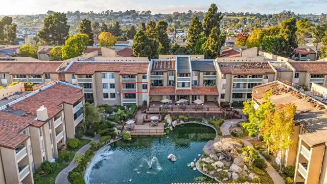 1801 Diamond Street  #3-205, San Diego, CA 92109 - #3