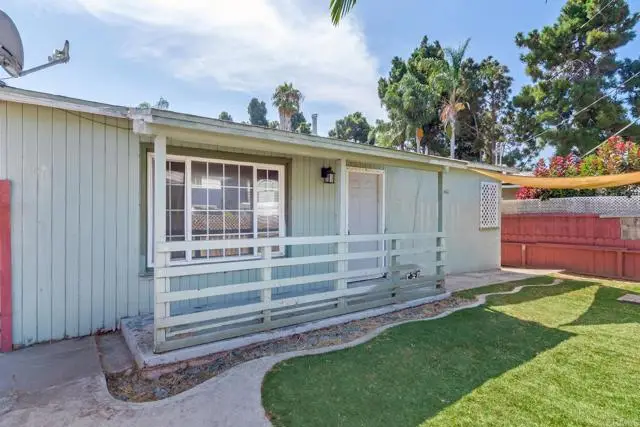1011 8Th Street, Imperial Beach, CA 91932 - #1