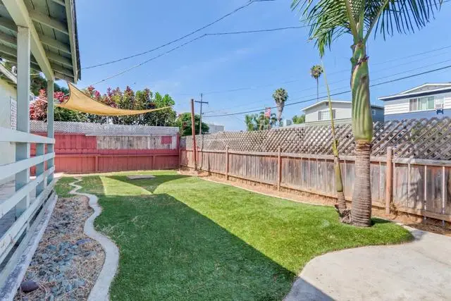 1011 8Th Street, Imperial Beach, CA 91932 - #2