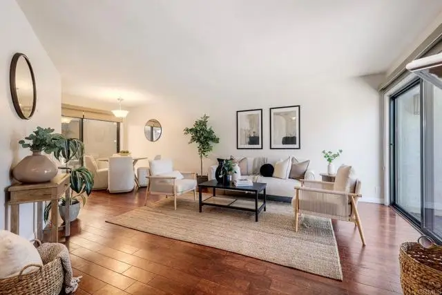 2232 Caminito Pajarito  #114, San Diego, CA 92107 - #1