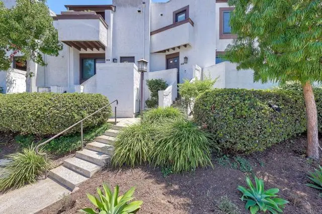 2232 Caminito Pajarito  #114, San Diego, CA 92107 - #2