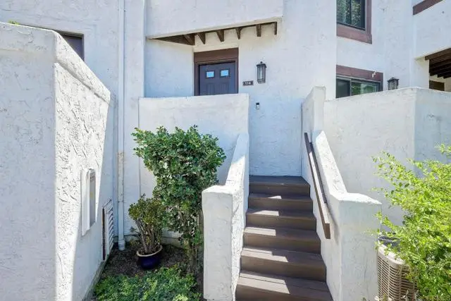 2232 Caminito Pajarito  #114, San Diego, CA 92107 - #3