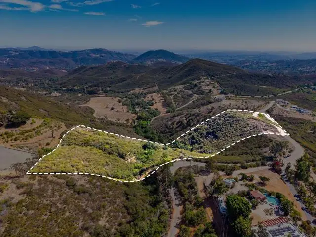 Twin Oaks Valley Road, San Marcos, CA 92078 - #1