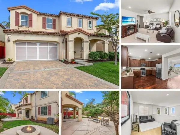 3403 Arborview Drive, San Marcos, CA 92078