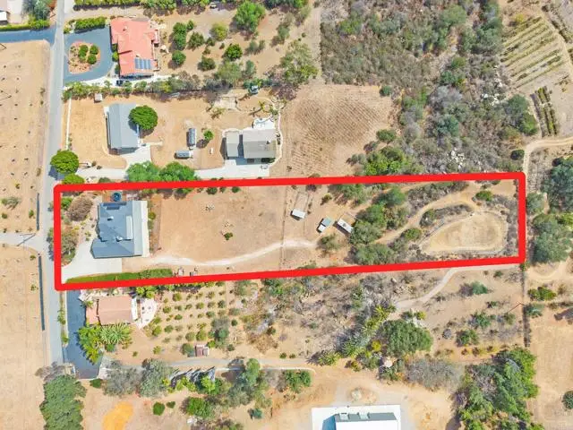 1850 Canyon Heights Road, Fallbrook, CA 92028 - #2