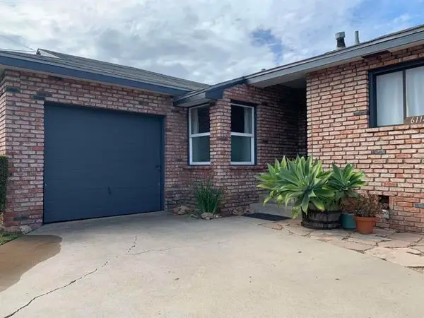 6114 Fenimore Way, San Diego, CA 92120