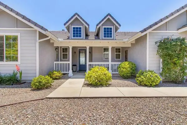 23029 Stokes Road, Ramona, CA 92065