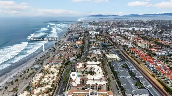 400 Pacific Street  #216, Oceanside, CA 92054