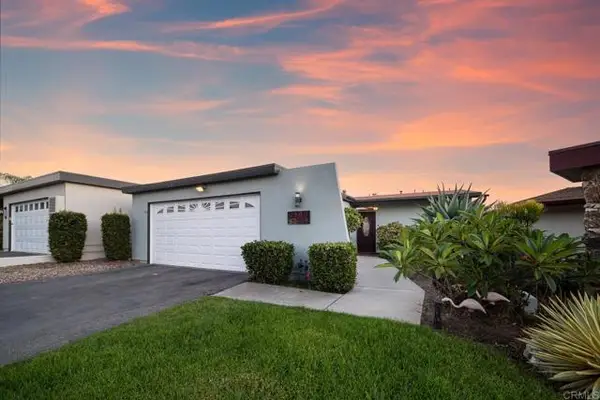 3890 Vista Campana  #34, Oceanside, CA 92057