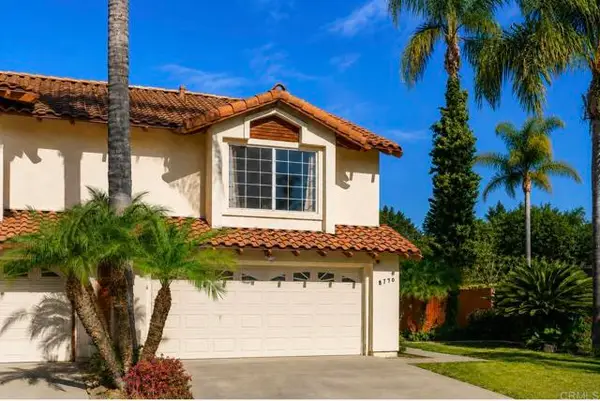 8770 Rideabout Lane, San Diego, CA 92129