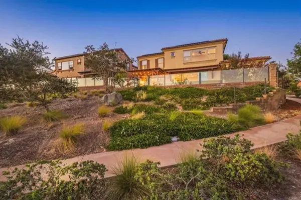 15838 Potomac Ridge Road, San Diego, CA 92127