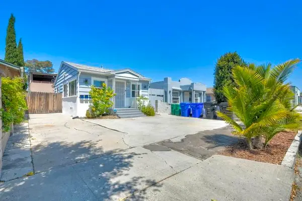 4266 Cherokee Avenue, San Diego, CA 92104