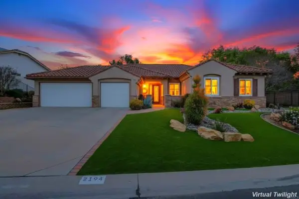2194 Stone Castle, Fallbrook, CA 92028