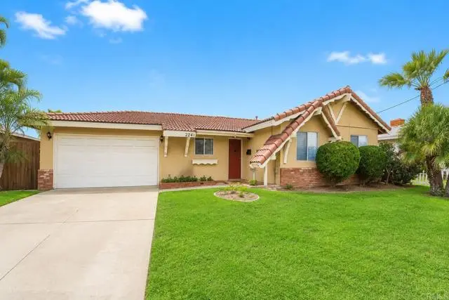 2241 Edgewood Place, Oceanside, CA 92054 - #1