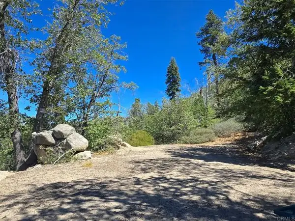 0 San Antonio Drive, Green Valley Lake, CA 92341