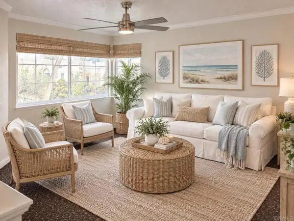 3475 Paseo De Brisas  #38, Oceanside, CA 92056
